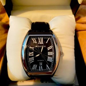 Heritor automatic mechanical watch